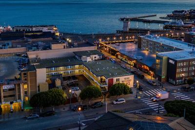 Wharf Inn