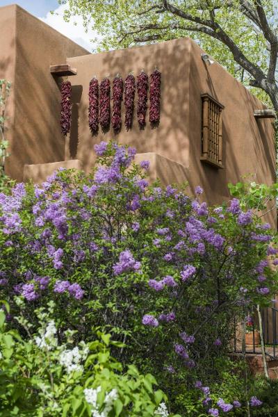 Inn on the Alameda