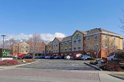 Extended Stay America - Salt Lake City - Sandy