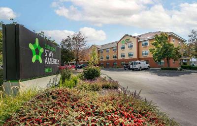 Extended Stay America - Salt Lake City - Sandy