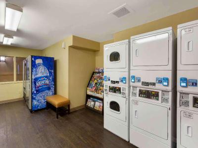 Extended Stay America - Salt Lake City - Sandy