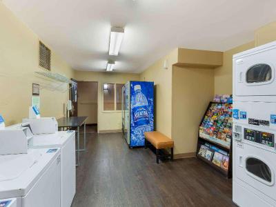 Extended Stay America - Salt Lake City - Sandy