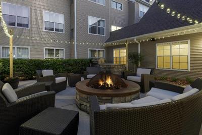 Residence Inn Sarasota Bradenton