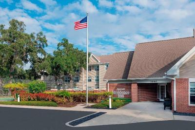 Residence Inn Sarasota Bradenton