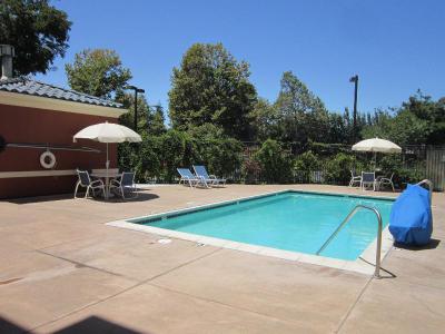 Extended Stay America - Fremont - Newark