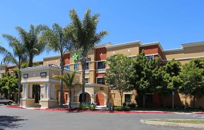 Extended Stay America - Fremont - Newark
