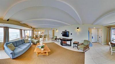 La Jolla Beach and Tennis Club