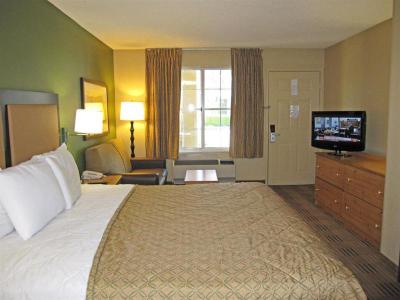 Extended Stay America - San Jose - Sunnyvale