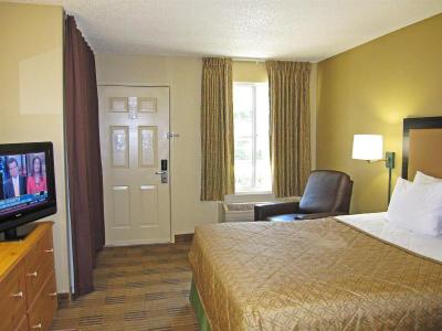 Extended Stay America - San Jose - Sunnyvale