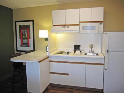 Extended Stay America - San Jose - Sunnyvale