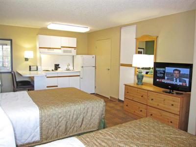Extended Stay America - San Jose - Sunnyvale