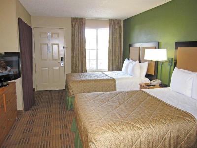 Extended Stay America - San Jose - Sunnyvale