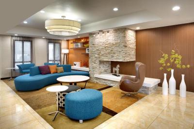Spark by Hilton Salt Lake City Airport