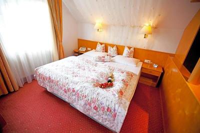 Hotel Lamm Hebsack