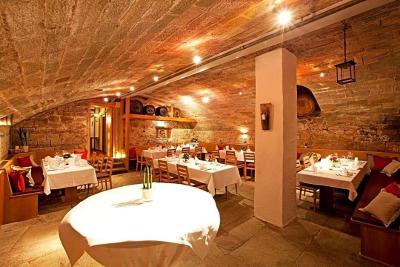 Hotel Lamm Hebsack