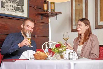 Hotel Lamm Hebsack