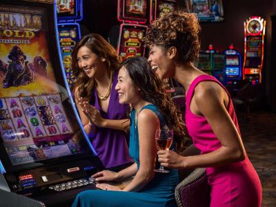 Thunder Valley Casino Resort