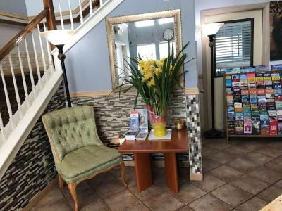 Americas Best Value Inn Lynnwood Seattle