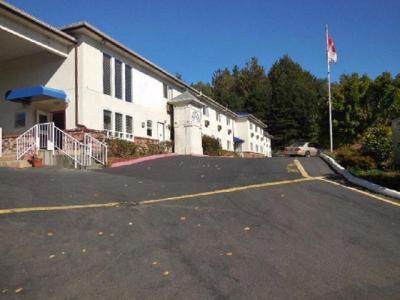 Americas Best Value Inn Lynnwood Seattle