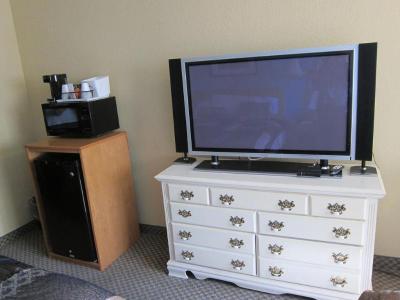 Americas Best Value Inn Lynnwood Seattle