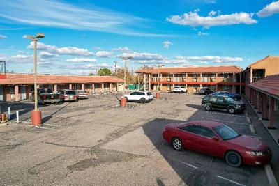 San Miguel Inn