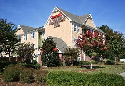 Residence Inn Shreveport Airport