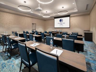 DoubleTree by Hilton Sioux City