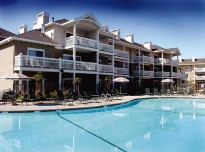 WorldMark Windsor