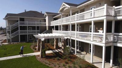 WorldMark Windsor