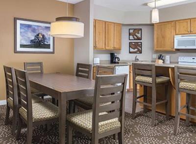 WorldMark Windsor