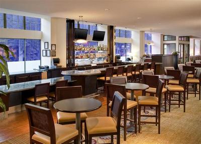 Sheraton Grand Sacramento