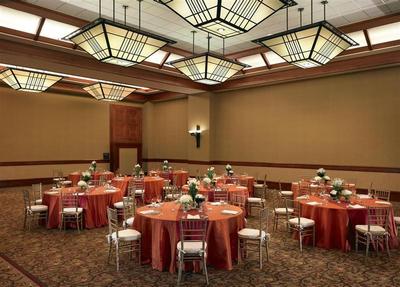 Sheraton Grand Sacramento