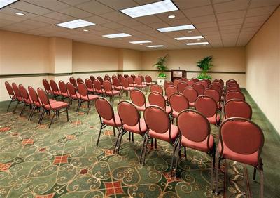 Sheraton Grand Sacramento