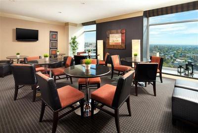 Sheraton Grand Sacramento