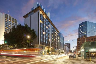 The Bristol Hotel - San Diego