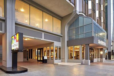 The Bristol Hotel - San Diego
