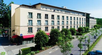 Victor's Residenz Saarbrücken