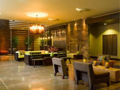 HYATT house Seattle/Redmond