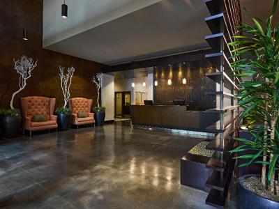 HYATT house Seattle/Redmond