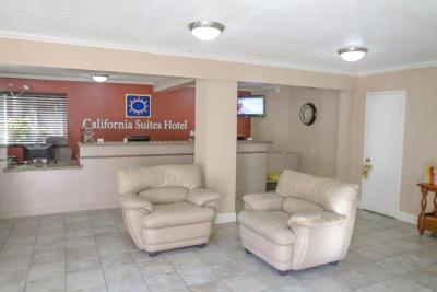 California Suites