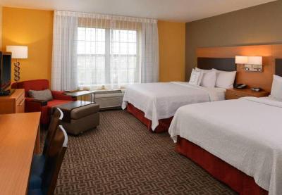 TownePlace Suites Sacramento Roseville