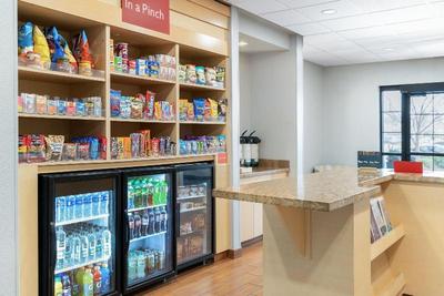 TownePlace Suites Sacramento Roseville