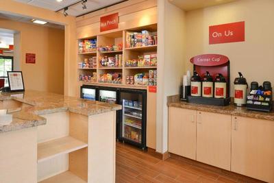 TownePlace Suites Sacramento Roseville