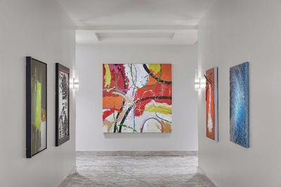 Paseo Autograph Collection