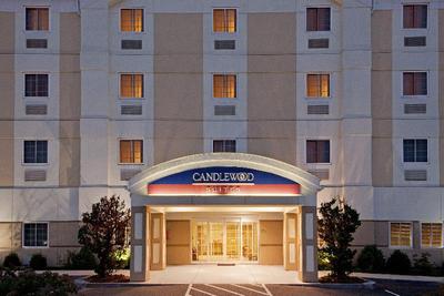 Candlewood Suites West Springfield
