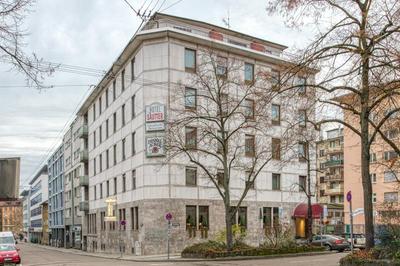 Centro Hotel Sautter, Trademark Collection by Wynd