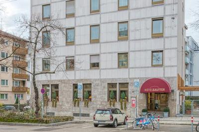 Centro Hotel Sautter, Trademark Collection by Wynd