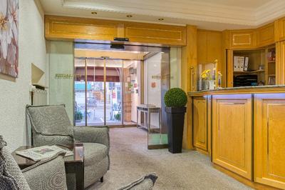 Centro Hotel Sautter, Trademark Collection by Wynd