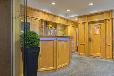 Centro Hotel Sautter, Trademark Collection by Wynd