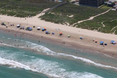 Comfort Inn South Padre Island